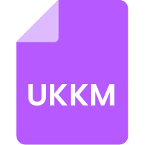 Preparation UKKM