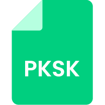 Preparation PKSK
